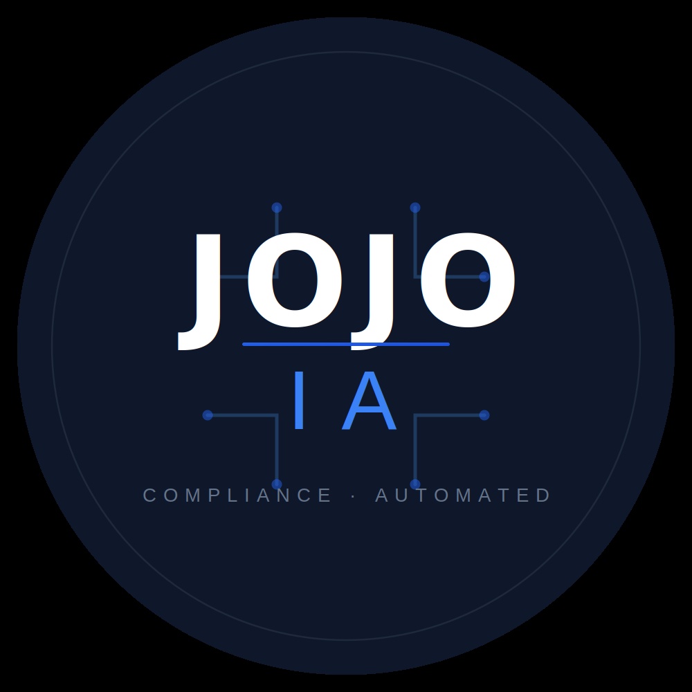 JOJO IA Logo